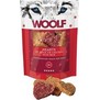 Pochoutka pro psy WOOLF welcome hearts (srdka z kachnho a kuecho masa), 100g