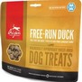 ORIJEN Dog pochoutka F-D Free-Run Duck Treats   z masa a jater kachen z kanadskch farem, mrazem suen,    92g