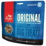 ORIJEN Dog pochoutka F-D Original Treats  z drbee z volnch vbh a platse, mrazem suen, 42,5g