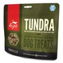 ORIJEN Dog pochoutka F-D Tundra Treats  z erstvho divokho kance, kozy, zviny a sivena alpskho, mrazem suen, 42,5g