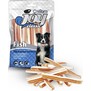 CALIBRA Joy Dog Classic Fish & Chicken Sandwich  pamlsek pro psy z kuecho a rybho masa, 250g, NEW