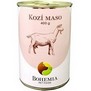 BOHEMIA - Koz maso ve vlastn v (single protein), 800 g