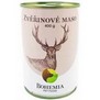 BOHEMIA - Zvinov maso ve vlastn v, 400g