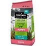NATIVIA Puppy Lamb&Rice - pro štěňata s citlivým zažíváním, s jehněčím, BEZ OBILOVIN, 3kg