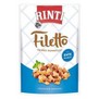 RINTI DOG Filetto kapsa kue+kachna v el, 100g