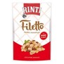 RINTI DOG Filetto kapsa kue+hovz v el, 100g