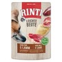 RINTI DOG  Leichte Beute kapsa hovz+jehn 400g 