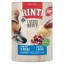 RINTI DOG Leichte Beute kapsa hovz+ kuec srdka 400g 