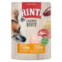 RINTI DOG  Leichte Beute kapsa hovz+kue 400g 