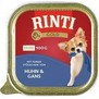 Rinti Dog Gold Mini vanika pro mal plemena, kue+husa 100g 