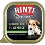 Rinti Dog Feinest vanika drbe+zelenina 150g 