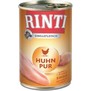 Rinti Dog Sensible PUR konzerva s ist kuecm, 400g 