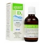 Aquavit D3 vitamin. přípravek s obsahem vitam. D3, 50ml