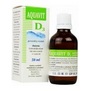 Aquavit D3 vitamin. ppravek s obsahem vitam. D3, 50ml