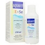 Aquavit E+Se vitamin. ppravek s obsahem vitam. E a selenu, 250ml