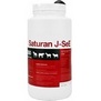 SATURAN J-SeE - ppravek s obsahem jdu, selenu a vitamnu E, 1kg