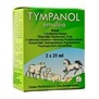 TYMPANOL emulse  pi zavacch potch zvat, 2x25ml