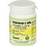 Vitamin C ROBORAN 25 - pro doplnění vitamínu C, 100g