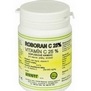 Vitamin C ROBORAN 25 - pro doplnn vitamnu C, 100g