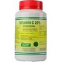 Vitamin C ROBORAN 25 - pro doplnění vitamínu C, 250g