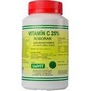 Vitamin C ROBORAN 25 - pro doplnn vitamnu C, 250g