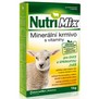 Nutri Mix  - minerální krmivo s vitamíny pro ovce a spárkatou zvěř, 1kg